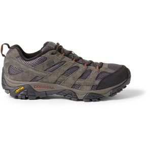 Merrell Moab 2 Waterproof Hiking Shoes - Men's